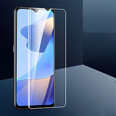 Ultra Clear Tempered Glass Screen Protector Film T05 for Oppo A97 5G Clear
