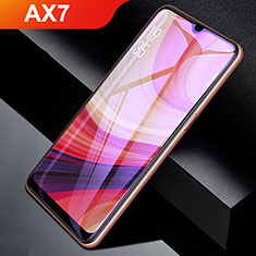 Ultra Clear Tempered Glass Screen Protector Film T05 for Oppo AX7 Clear