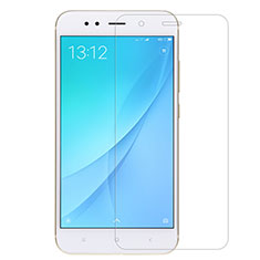 Ultra Clear Tempered Glass Screen Protector Film T05 for Xiaomi Mi A1 Clear