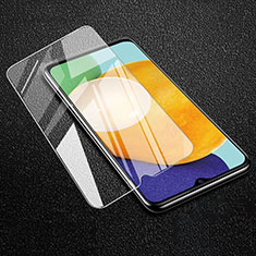 Ultra Clear Tempered Glass Screen Protector Film T06 for Samsung Galaxy Jump3 5G Clear