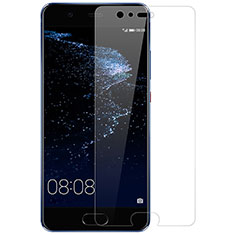 Ultra Clear Tempered Glass Screen Protector Film T10 for Huawei P10 Plus Clear
