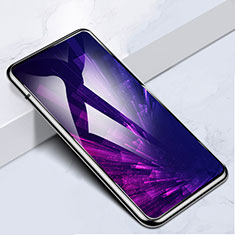 Ultra Clear Tempered Glass Screen Protector Film Z01 for Oppo A1 Pro 5G Clear