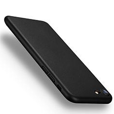 Ultra-thin Plastic Matte Finish Case for Apple iPhone 7 Black