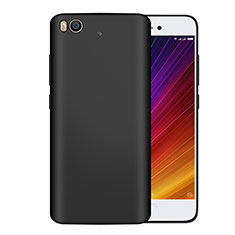 Ultra-thin Plastic Matte Finish Case for Xiaomi Mi 5S Black