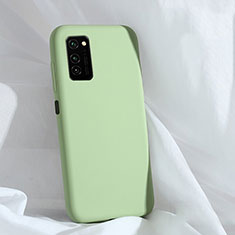 Ultra-thin Silicone Gel Soft Case 360 Degrees Cover C03 for Huawei Honor V30 5G Green
