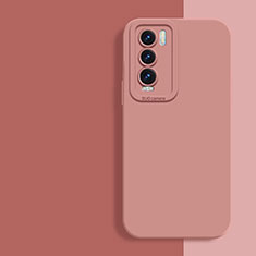 Ultra-thin Silicone Gel Soft Case 360 Degrees Cover for Realme GT Master Explorer 5G Pink