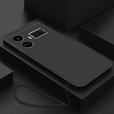 Ultra-thin Silicone Gel Soft Case 360 Degrees Cover YK1 for Realme GT Neo6 5G Black