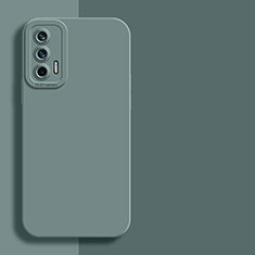 Ultra-thin Silicone Gel Soft Case 360 Degrees Cover YK2 for Realme GT Neo 2T 5G Army green