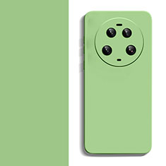 Ultra-thin Silicone Gel Soft Case 360 Degrees Cover YK2 for Xiaomi Mi 13 Ultra 5G Matcha Green