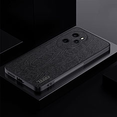 Ultra-thin Silicone Gel Soft Case Cover PB1 for Huawei Honor 100 Pro 5G Black