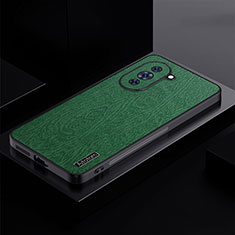 Ultra-thin Silicone Gel Soft Case Cover PB1 for Huawei Nova 10 Pro Green