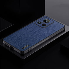 Ultra-thin Silicone Gel Soft Case Cover PB1 for Realme GT2 Master Explorer Blue