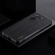 Ultra-thin Silicone Gel Soft Case Cover PB1 for Xiaomi Mi 13T 5G Black