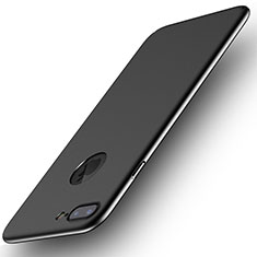 Ultra-thin Silicone Gel Soft Case D02 for Apple iPhone 7 Plus Black