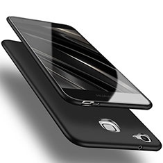 Ultra-thin Silicone Gel Soft Case for Huawei Enjoy 5S Black