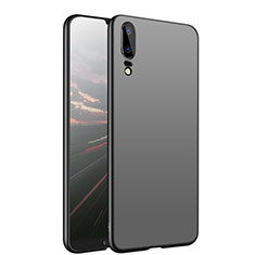 Ultra-thin Silicone Gel Soft Case for Huawei P20 Black