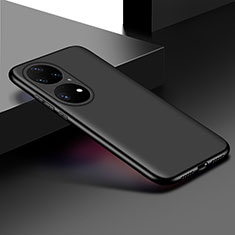 Ultra-thin Silicone Gel Soft Case for Huawei P50 Black