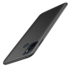 Ultra-thin Silicone Gel Soft Case for Oppo A11s Black