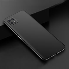 Ultra-thin Silicone Gel Soft Case for Oppo A72 5G Black
