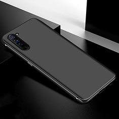 Ultra-thin Silicone Gel Soft Case for Oppo F15 Black