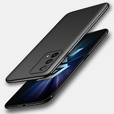 Ultra-thin Silicone Gel Soft Case for Oppo K9 5G Black