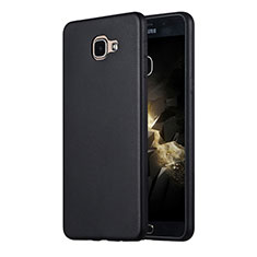 Ultra-thin Silicone Gel Soft Case for Samsung Galaxy A9 (2016) A9000 Black