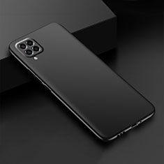 Ultra-thin Silicone Gel Soft Case for Samsung Galaxy M62 4G Black