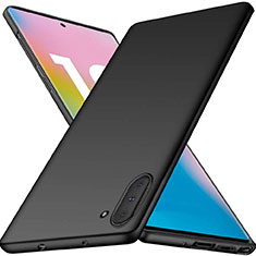 Ultra-thin Silicone Gel Soft Case for Samsung Galaxy Note 10 Black