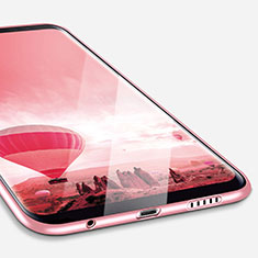 Ultra-thin Silicone Gel Soft Case for Samsung Galaxy S8 Pink