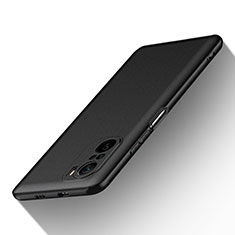 Ultra-thin Silicone Gel Soft Case for Xiaomi Mi 11i 5G Black