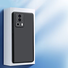 Ultra-thin Silicone Gel Soft Case for Xiaomi Mi 12 Lite NE 5G Black