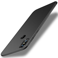 Ultra-thin Silicone Gel Soft Case for Xiaomi Mi Max 3 Black