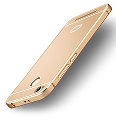 Ultra-thin Silicone Gel Soft Case for Xiaomi Redmi 3 High Edition Gold