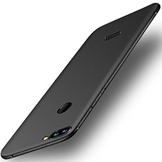 Ultra-thin Silicone Gel Soft Case for Xiaomi Redmi 6 Black