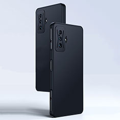 Ultra-thin Silicone Gel Soft Case H01 for Xiaomi Redmi K50 Gaming 5G Black