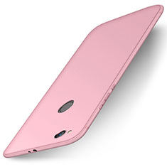 Ultra-thin Silicone Gel Soft Case S01 for Huawei GR3 (2017) Pink