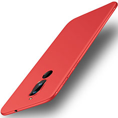 Ultra-thin Silicone Gel Soft Case S01 for Huawei Mate 10 Lite Red