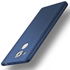 Ultra-thin Silicone Gel Soft Case S01 for Huawei Mate 8 Blue