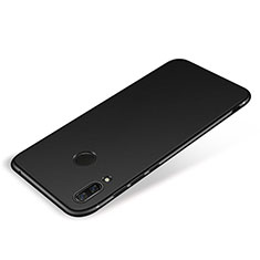 Ultra-thin Silicone Gel Soft Case S01 for Huawei Nova 3i Black