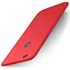 Ultra-thin Silicone Gel Soft Case S01 for Huawei Nova Lite Red