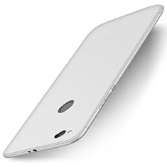 Ultra-thin Silicone Gel Soft Case S01 for Huawei Nova Lite White