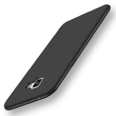 Ultra-thin Silicone Gel Soft Case S01 for Samsung Galaxy A9 (2016) A9000 Black