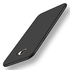 Ultra-thin Silicone Gel Soft Case S01 for Samsung Galaxy C7 SM-C7000 Black