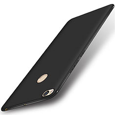 Ultra-thin Silicone Gel Soft Case S01 for Xiaomi Mi Max 2 Black