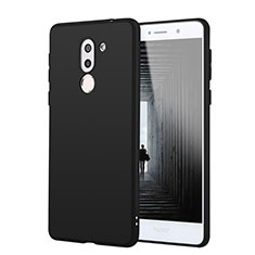 Ultra-thin Silicone Gel Soft Case S02 for Huawei Honor 6X Pro Black