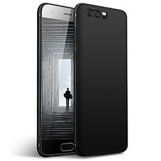 Ultra-thin Silicone Gel Soft Case S02 for Huawei Honor 9 Black