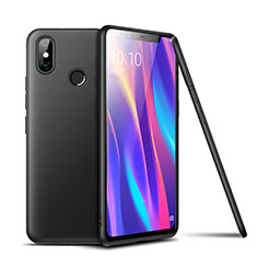 Ultra-thin Silicone Gel Soft Case S02 for Xiaomi Mi 8 SE Black