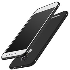 Ultra-thin Silicone Gel Soft Case S02 for Xiaomi Redmi Note 3 MediaTek Black