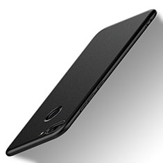 Ultra-thin Silicone Gel Soft Case S03 for Huawei Honor 9 Lite Black