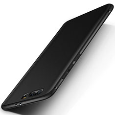 Ultra-thin Silicone Gel Soft Case S04 for Huawei Honor 9 Premium Black